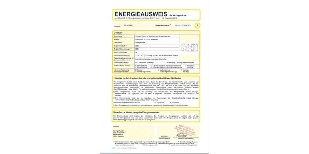 Wohnen auf Zeit Hildesheim Oststadt/Stadtfeld - 3 Zimmer, 94 m&sup2;, 660&euro; | Angebot:20150020