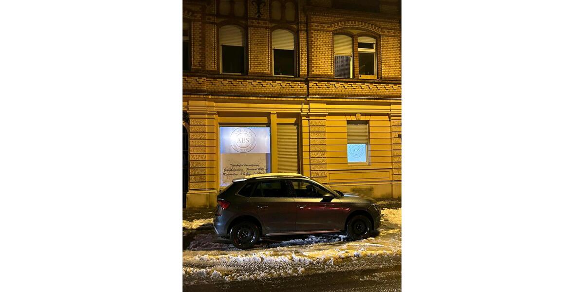 Gewerbeobjekt Wiesbaden Bierstadt - 1.000&euro; | Angebot:24778623