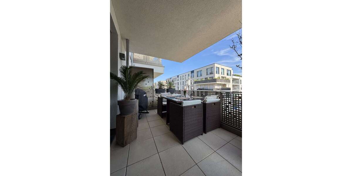 Etagenwohnung Düsseldorf Stadtbezirk 2 - 3 Zimmer, 93 m&sup2;, 2.150&euro; | Angebot:26776951