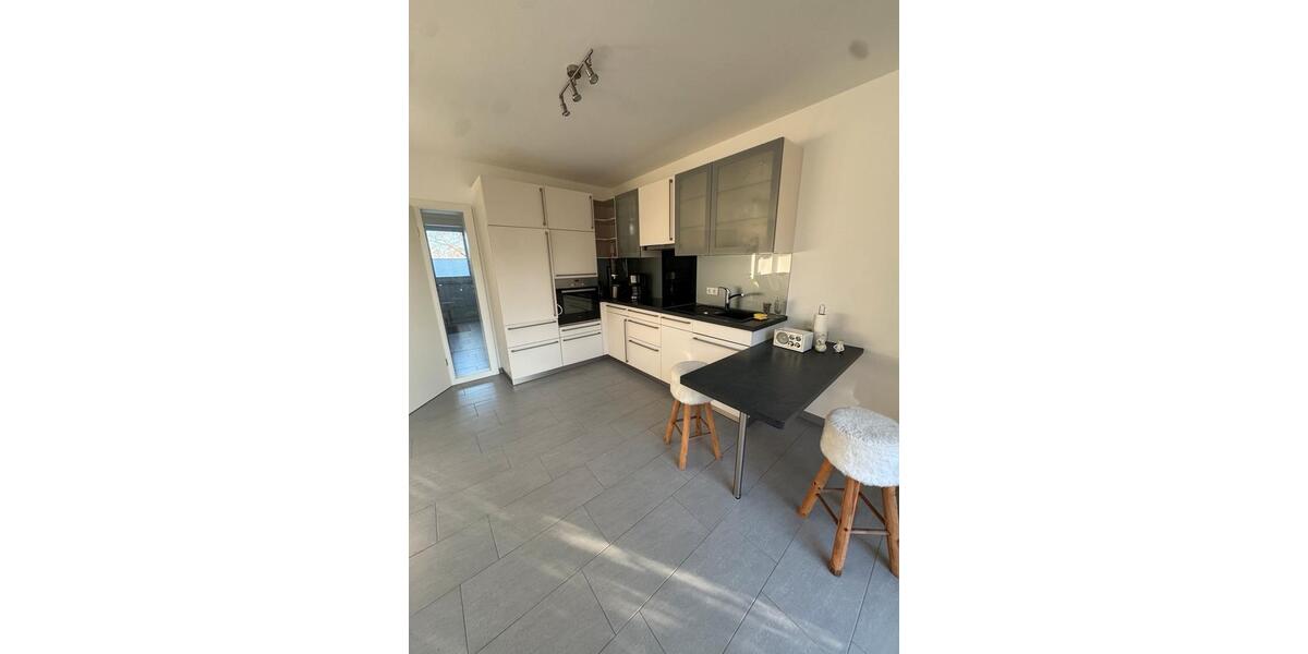 Wohnen auf Zeit Greven - 2 Zimmer, 50 m&sup2;, 80&euro; | Angebot:25903731