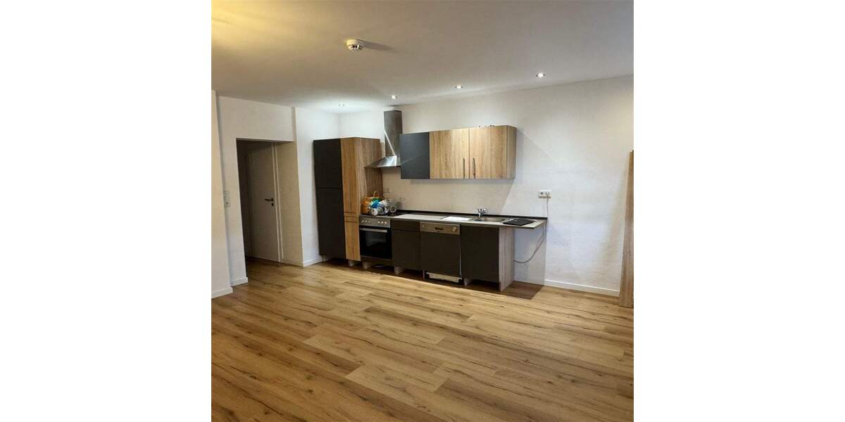 Etagenwohnung Borgentreich - 2 Zimmer, 50 m&sup2;, 375&euro; | Angebot:24973938