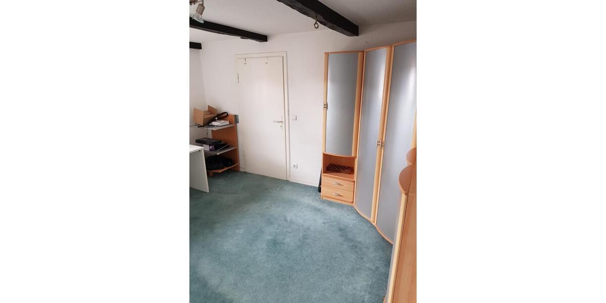 Wohnen auf Zeit Rinteln - 1 Zimmer, 17 m&sup2;, 420&euro; | Angebot:22930828