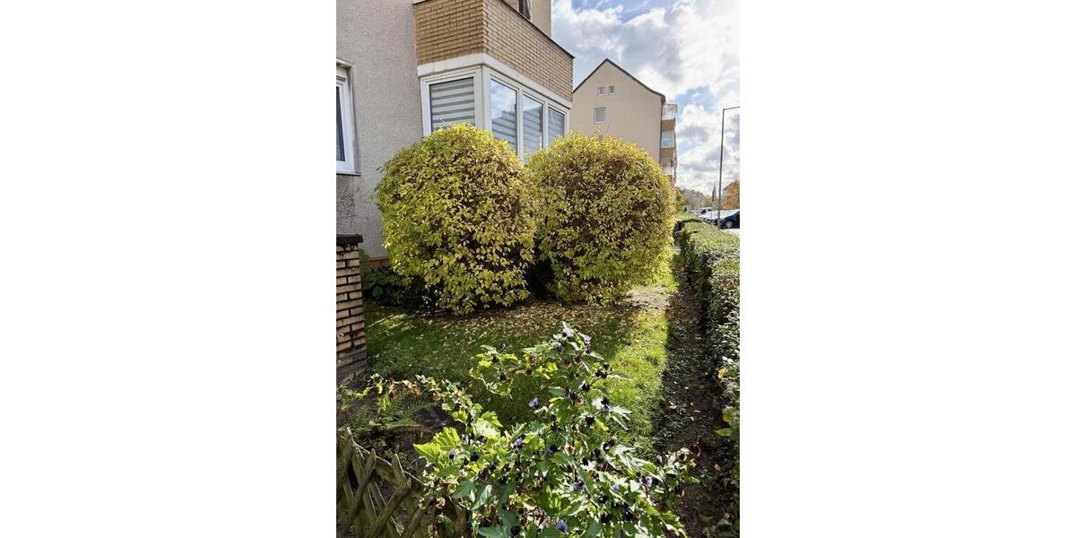 Etagenwohnung Langenhagen Engelbostel - 1 Zimmer, 550&euro; | Angebot:23257796