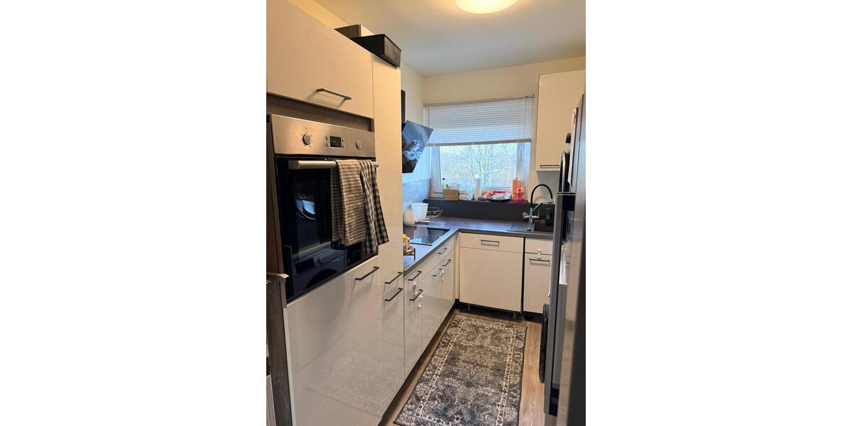 Wohnen auf Zeit Köln Mülheim - 3 Zimmer, 75 m&sup2;, 800&euro; | Angebot:26621099