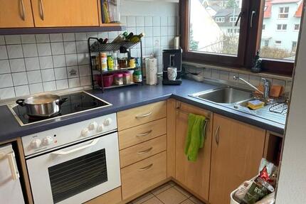 Wohnung Tauberbischofsheim - 2 Zimmer, 53 m&sup2;, 850&euro; | Angebot:25223813