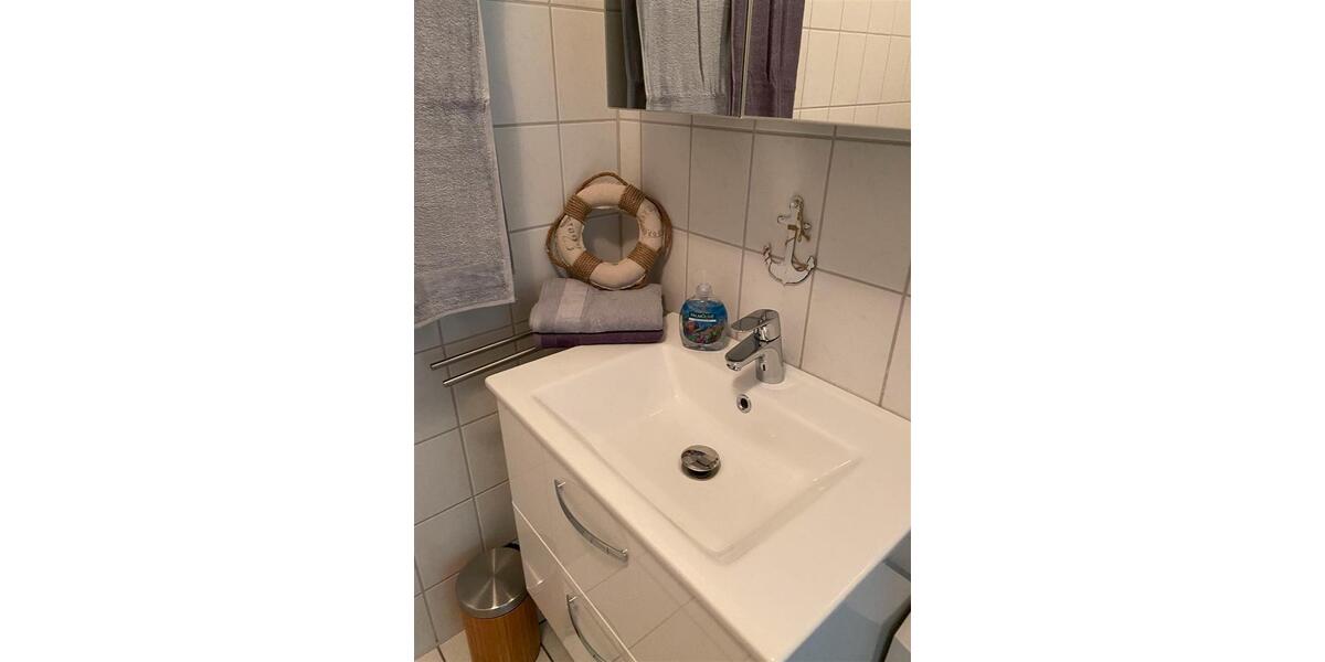 Etagenwohnung Wurster Nordseeküste - 2 Zimmer, 50 m&sup2;, 89&euro; | Angebot:19623623