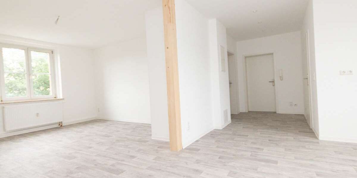 Etagenwohnung Annaberg-Buchholz Buchholz - 2 Zimmer, 56 m&sup2;, 395&euro; | Angebot:26069051