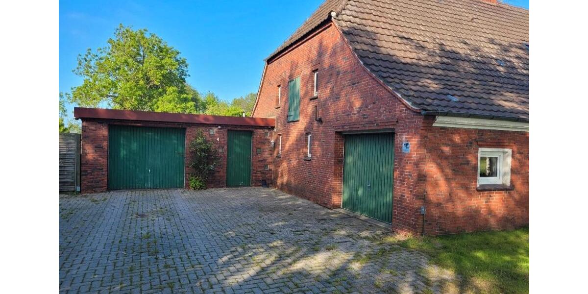 Einfamilienhaus Moormerland - 5 Zimmer, 140 m&sup2;, 900&euro; | Angebot:26051490