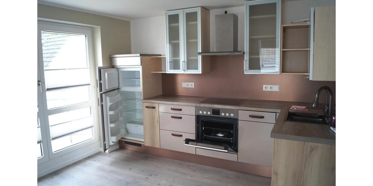 Maisonettenwohnung Wendisch Rietz - 3 Zimmer, 73 m&sup2;, 876&euro; | Angebot:25851855