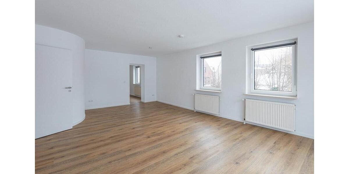 Maisonettenwohnung Jever - 4 Zimmer, 151 m&sup2;, 1.250&euro; | Angebot:25567927