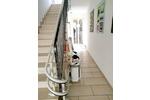 Etagenwohnung Karlstadt - 3 Zimmer, 130 m&sup2;, 1.200&euro; | Angebot:25572097