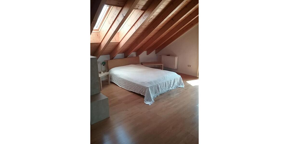 DG-Apartement 1 zimmer