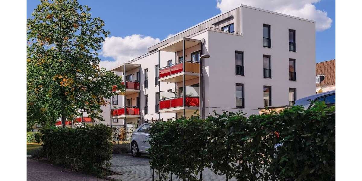 Etagenwohnung Wolfsburg Rothenfelde - 3 Zimmer, 92 m&sup2;, 1.123&euro; | Angebot:26567655