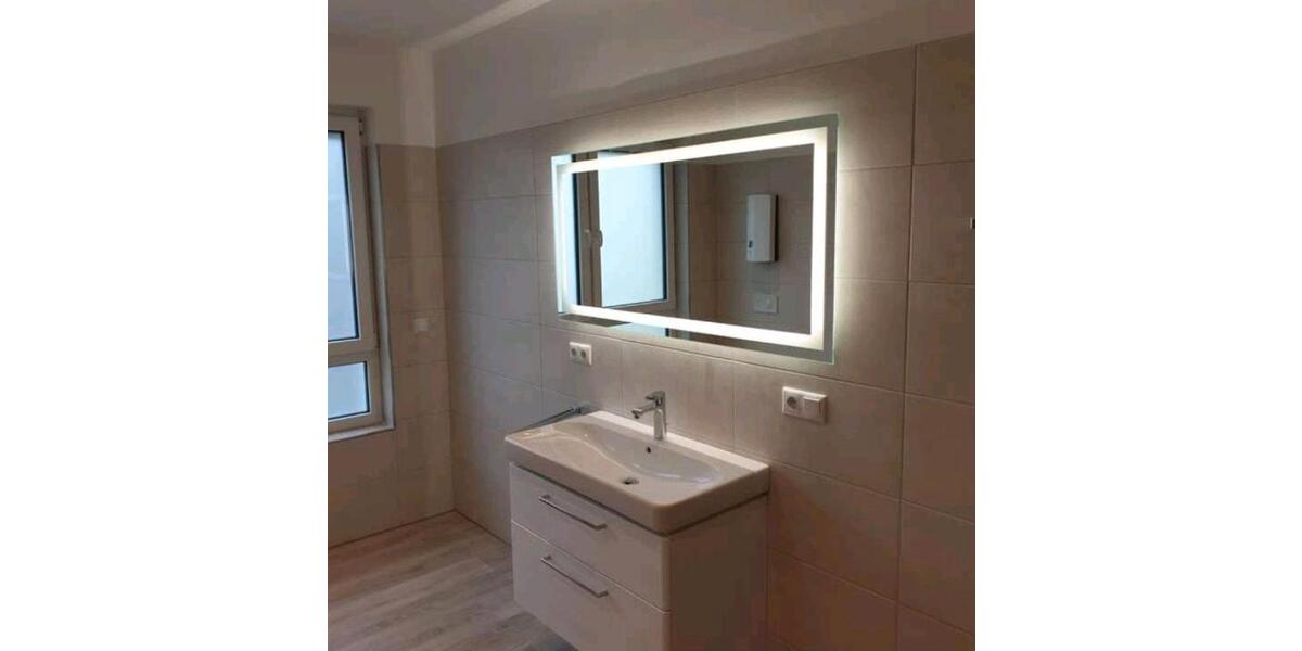 Etagenwohnung Euskirchen - 2 Zimmer, 76 m&sup2;, 912&euro; | Angebot:24983719