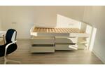 Wohnen auf Zeit Reutlingen Reutlingen (Kernstadt) - 1 Zimmer, 10 m&sup2;, 490&euro; | Angebot:26684194