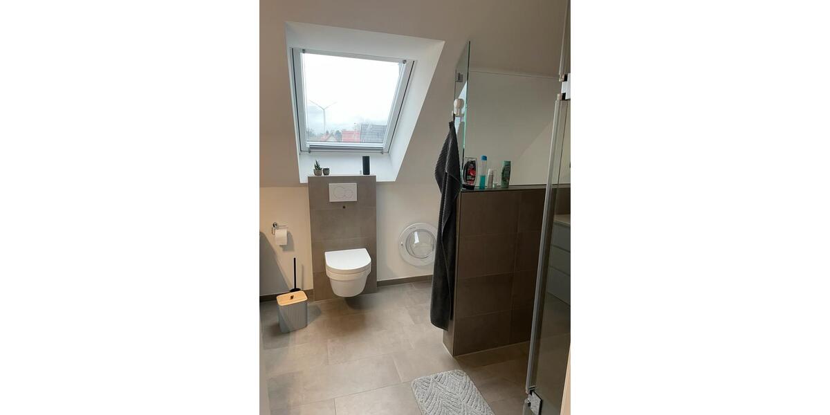 Dachgeschoßwohnung Neuenkirchen - 2 Zimmer, 59 m&sup2;, 765&euro; | Angebot:25907525