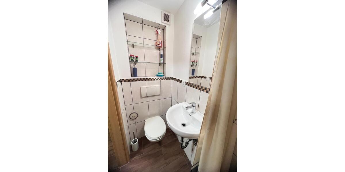 Wohnen auf Zeit Salzgitter Ortschaft Ost - 4 Zimmer, 100 m&sup2;, 25&euro; | Angebot:26357660