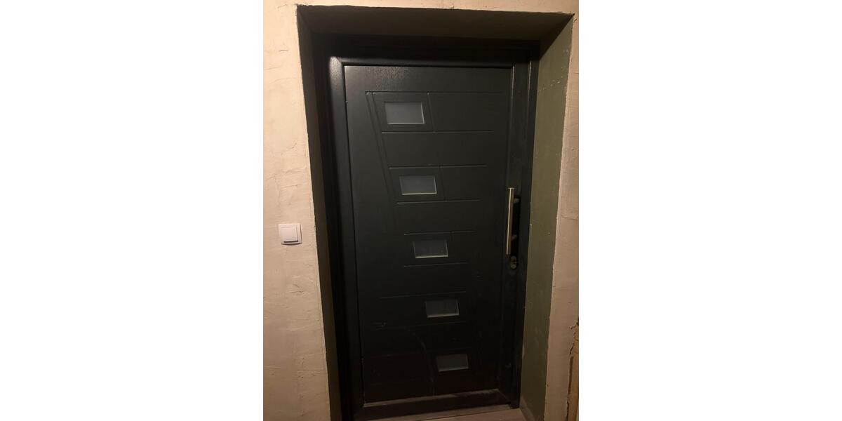 Wohnung zu vermieten 3 zimmer