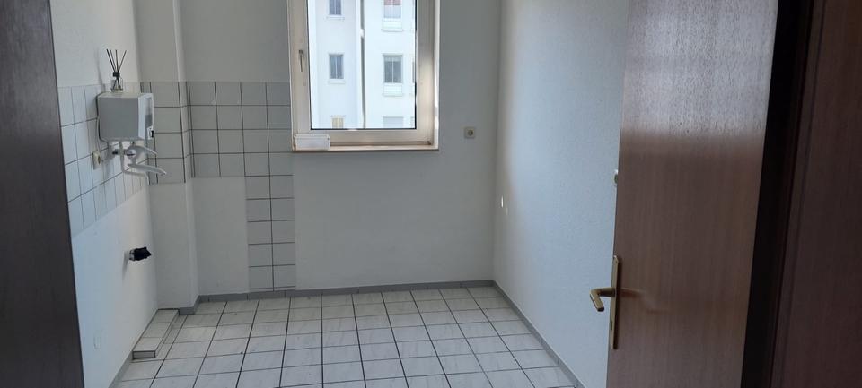 Etagenwohnung Wusterhausen/Dosse Dosse - 2 Zimmer, 58 m&sup2;, 308&euro; | Angebot:26423304