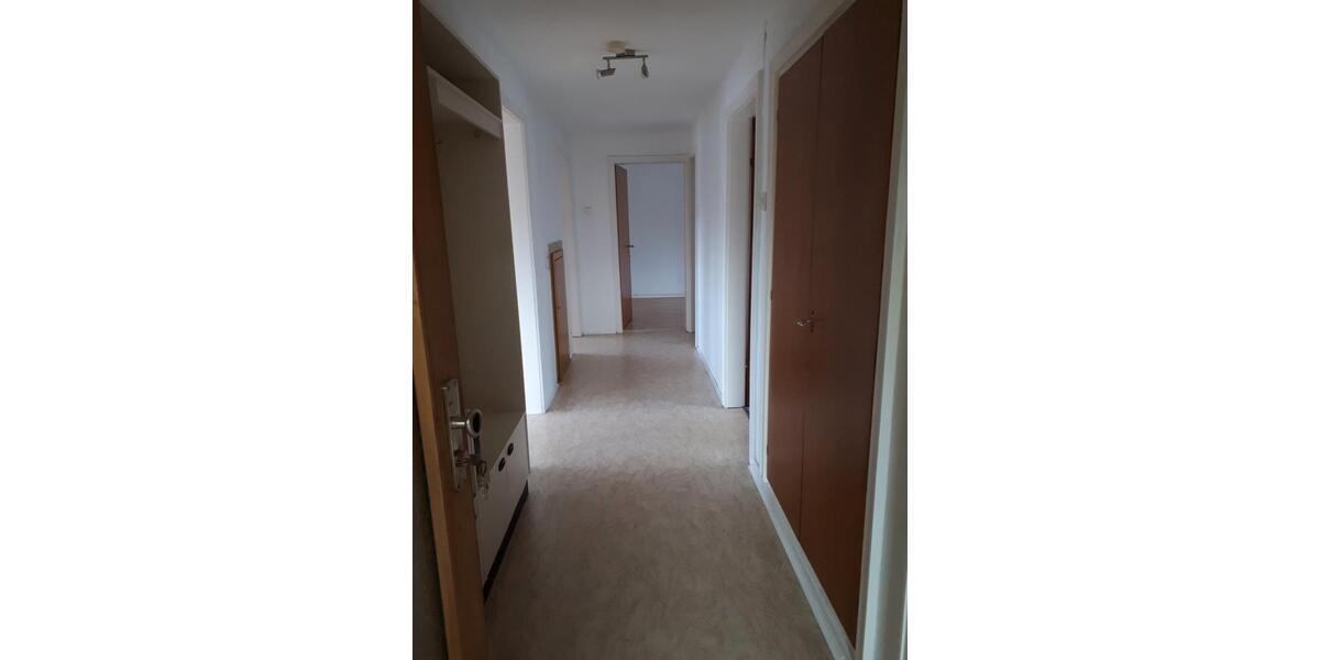 Etagenwohnung Lauterbach (Hessen) - 3 Zimmer, 91 m&sup2;, 790&euro; | Angebot:26267035