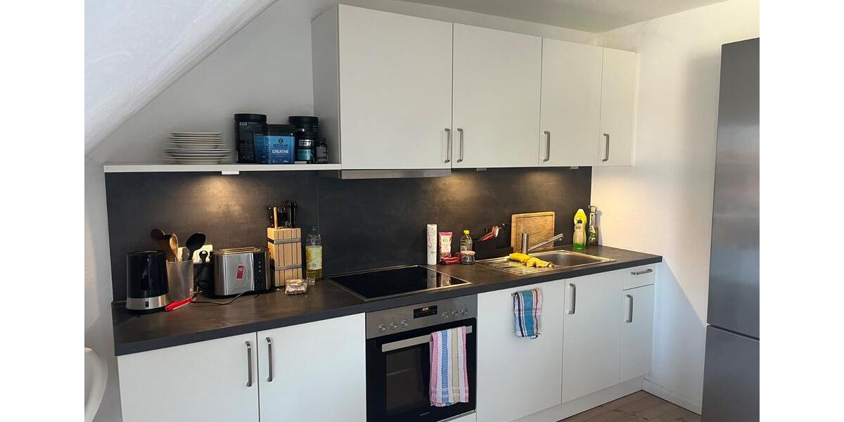 Wohnen auf Zeit Mannheim Neckarstadt-Ost - 695&euro; | Angebot:26218660