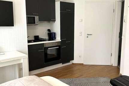 Zimmer Mörfelden-Walldorf Walldorf - 1 Zimmer, 995&euro; | Angebot:27467159