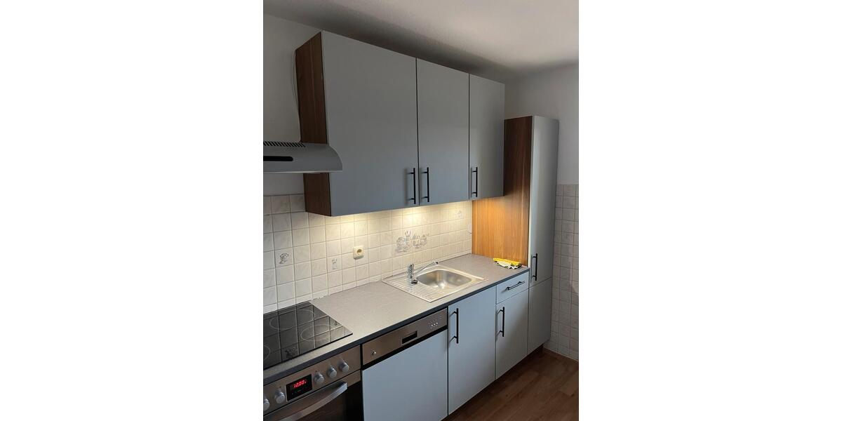 Etagenwohnung Simbach am Inn - 2 Zimmer, 56 m&sup2;, 635&euro; | Angebot:26249083