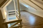 Fußgänger-Zone-Moderne 1,5-Zi.-Maisonette-Wohng.- großer Dachtera