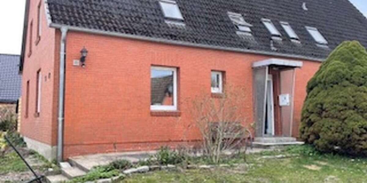Einfamilienhaus Hollenbek - 4.5 Zimmer, 120 m&sup2;, 1.480&euro; | Angebot:25274018