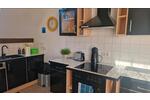 Wohnen auf Zeit Braunschweig Wabe-Schunter-Beberbach - 2 Zimmer, 63 m&sup2;, 590&euro; | Angebot:26627179