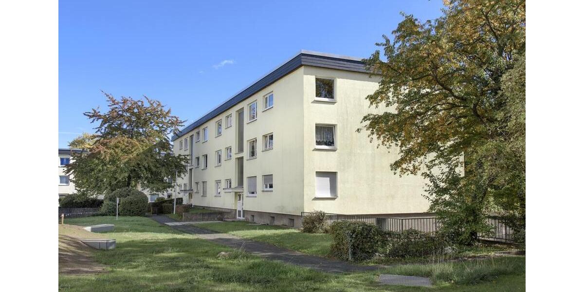 4-Zimmer-Wohnung in Koblenz Karthause 4 zimmer