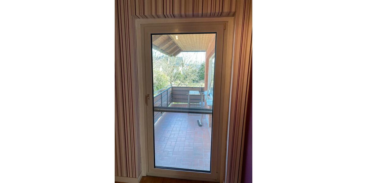 Buchholz 31710 95qm 4 Zim Küche Bad Balkon Garten & Stellplatz 4 zimmer