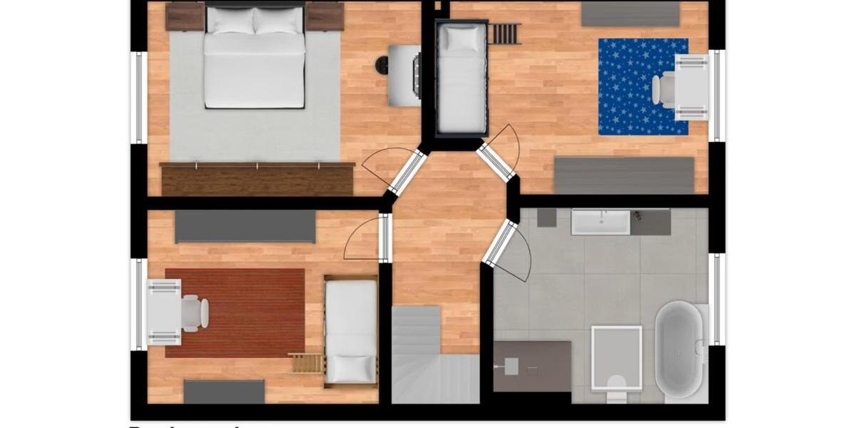Einfamilienhaus Höchst im Odenwald - 6 Zimmer, 210 m&sup2;, 2.260&euro; | Angebot:25934023