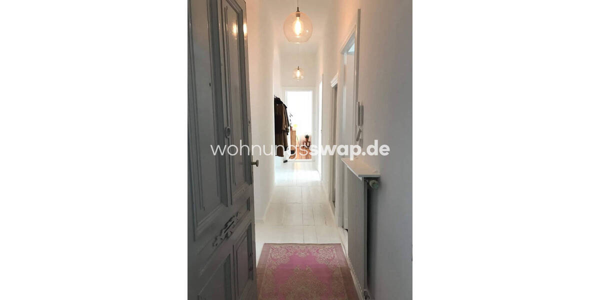 Etagenwohnung Berlin Neukölln - 2 Zimmer, 47 m&sup2;, 630&euro; | Angebot:26763192