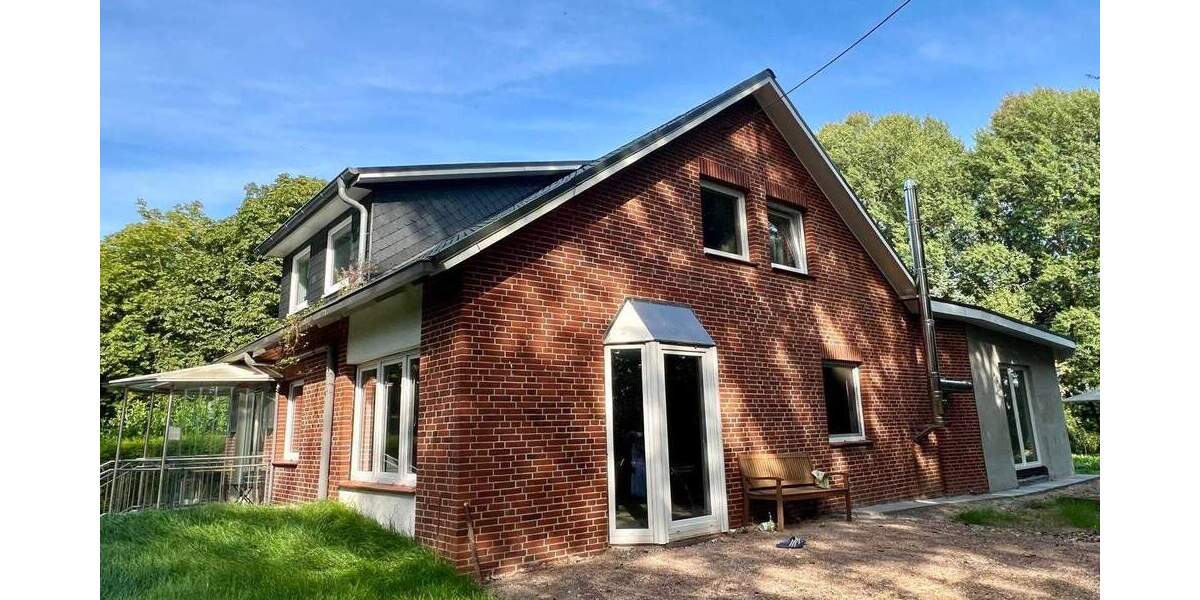 Einfamilienhaus Dassendorf - 5 Zimmer, 224 m&sup2;, 2.650&euro; | Angebot:25815064