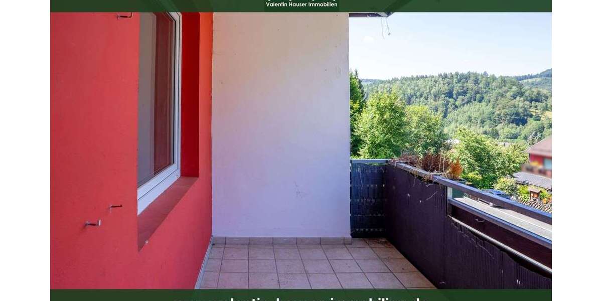 Etagenwohnung Langelsheim / Lautenthal Lautenthal - 2 Zimmer, 60 m&sup2;, 355&euro; | Angebot:27189572