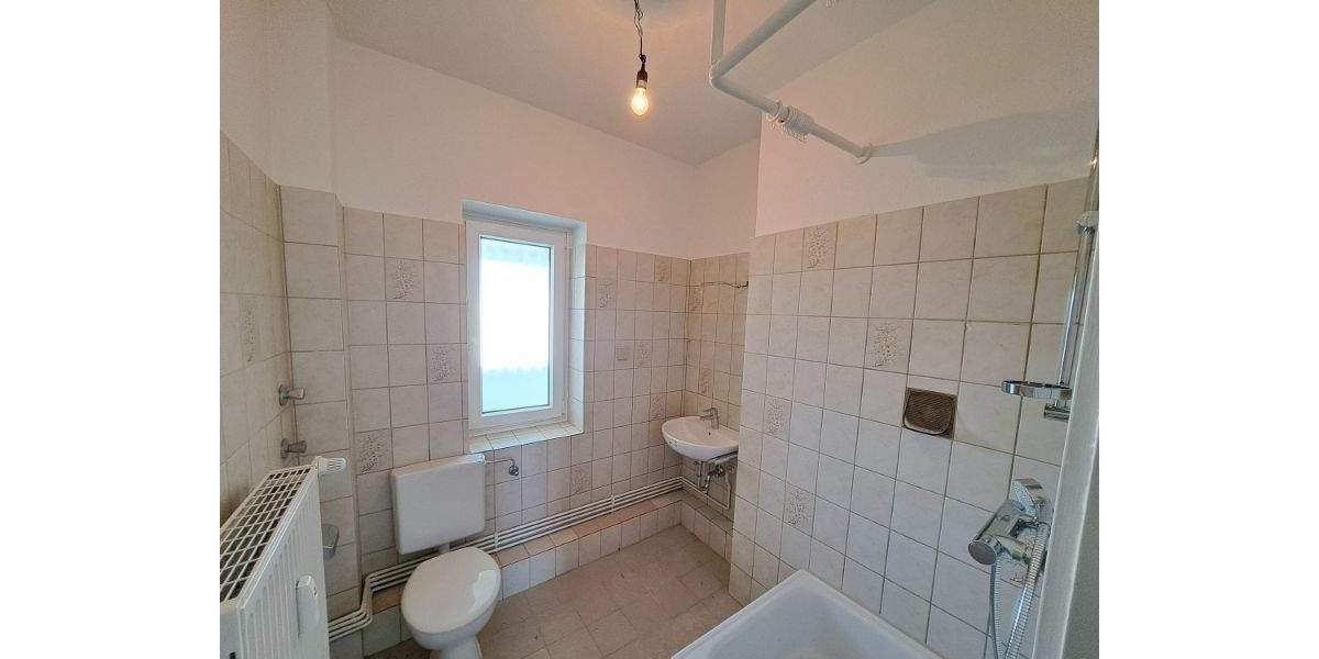 Etagenwohnung Bremerhaven Lehe - 2 Zimmer, 59 m&sup2;, 385&euro; | Angebot:25749037