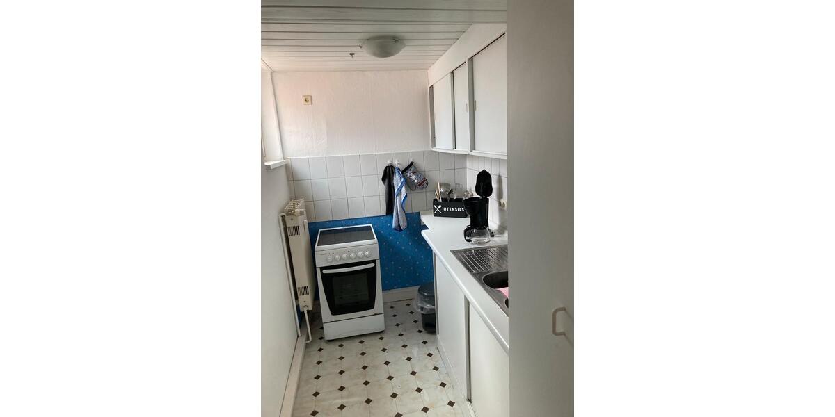 Etagenwohnung Kalbe (Milde) - 2 Zimmer, 60 m&sup2;, 450&euro; | Angebot:26071543