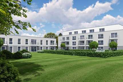 Wohnung Osnabrück Atter - 3 Zimmer, 85 m&sup2;, 1.144&euro; | Angebot:25209814