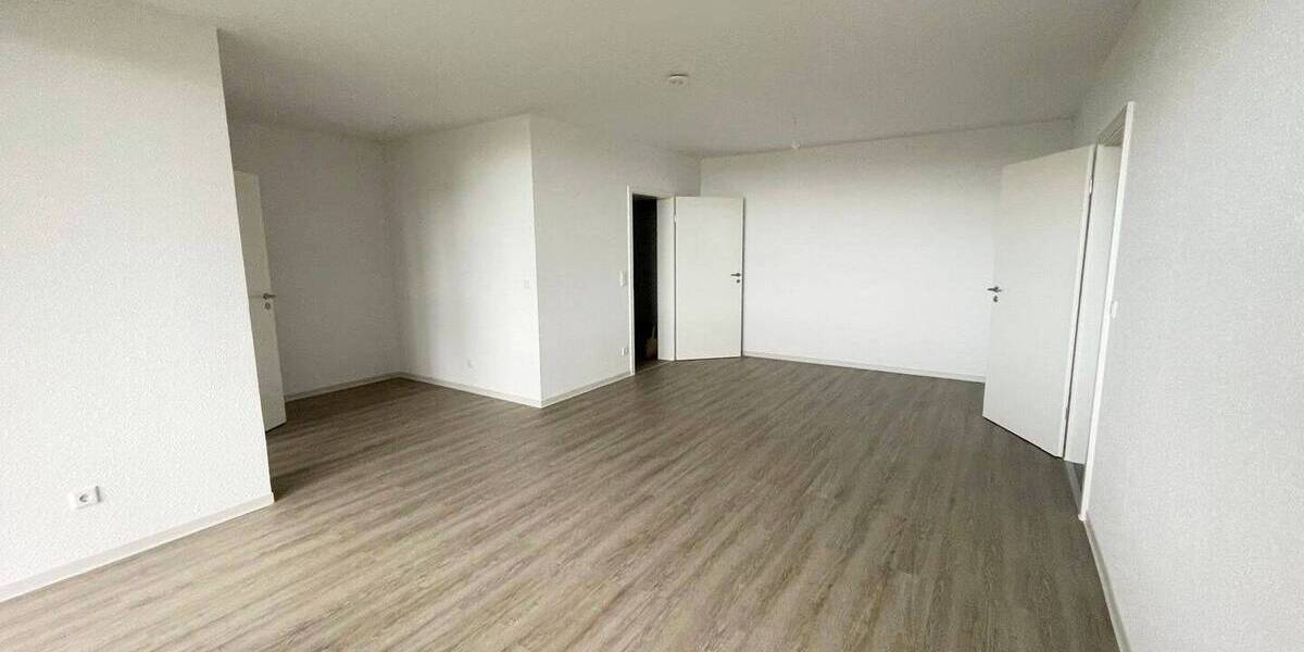 Etagenwohnung Köln Urbach - 4 Zimmer, 100 m&sup2;, 1.350&euro; | Angebot:26874987