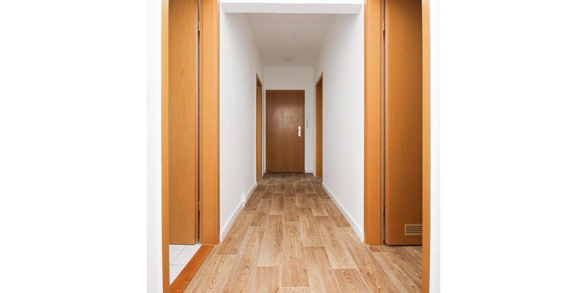 Erdgeschoßwohnung Güstrow - 2 Zimmer, 58 m&sup2;, 445&euro; | Angebot:24175901