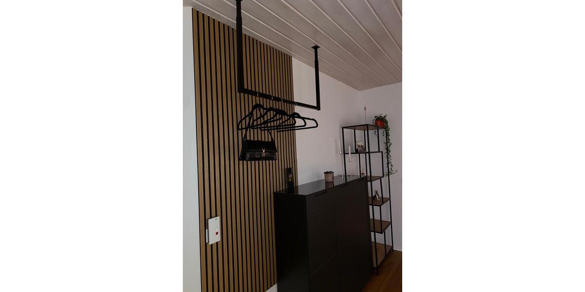 Dachgeschoßwohnung Taufkirchen - 3 Zimmer, 68 m&sup2;, 830&euro; | Angebot:25965593