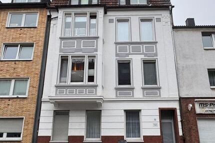 Wohnung Duisburg Duisburg-Mitte - 3 Zimmer, 65 m&sup2;, 600&euro; | Angebot:26548257