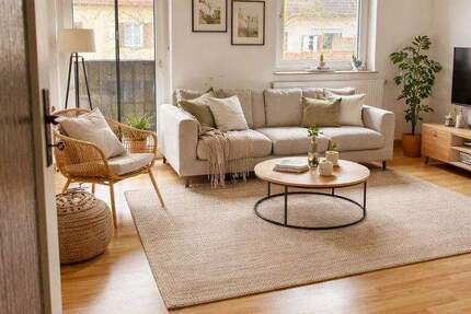 Wohnung Erlangen Erlangen-Süd - 4 Zimmer, 75 m&sup2;, 1.700&euro; | Angebot:24994062