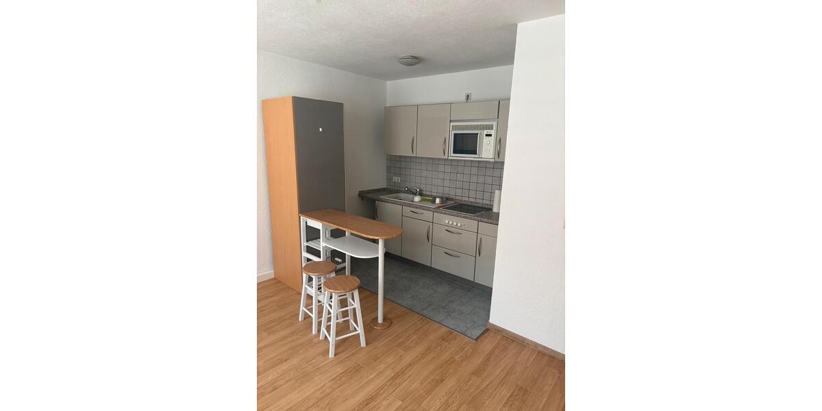 Erdgeschoßwohnung Olbernhau - 1.5 Zimmer, 38 m&sup2;, 340&euro; | Angebot:26689928