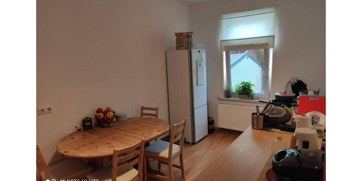 Etagenwohnung Eisenach - 1 Zimmer, 60 m&sup2;, 400&euro; | Angebot:25806476