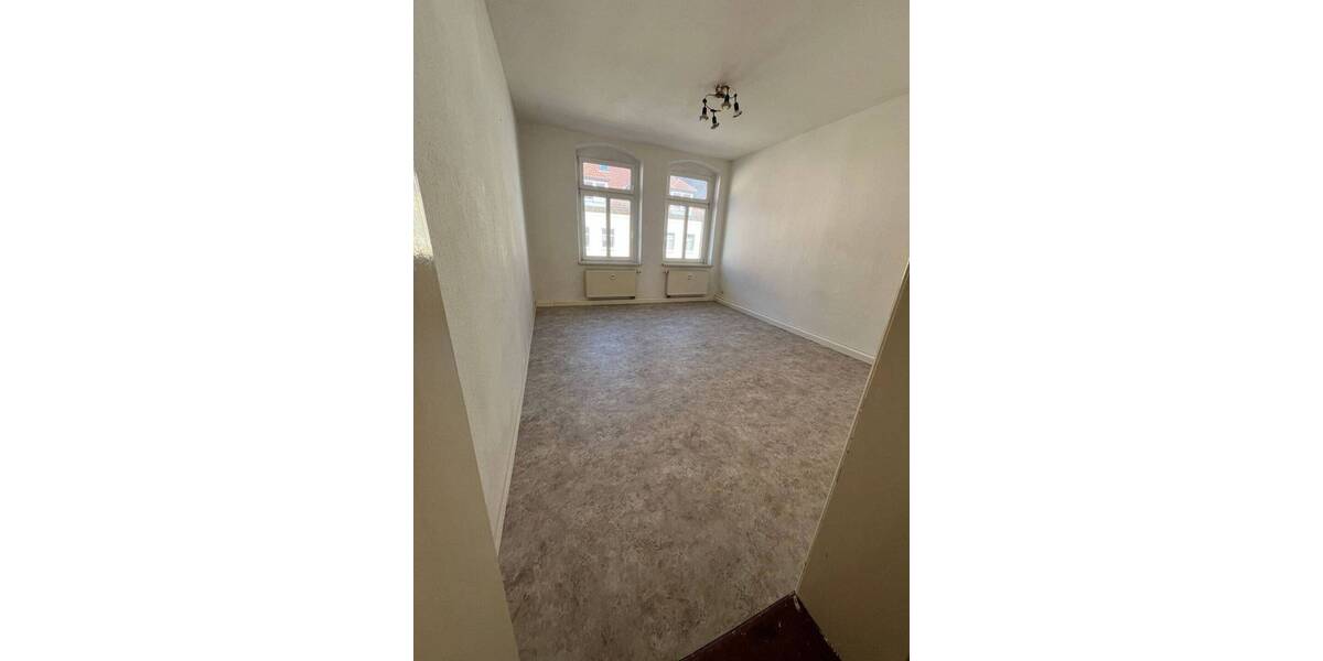 Etagenwohnung Bautzen - 2 Zimmer, 53 m&sup2;, 318&euro; | Angebot:26643723