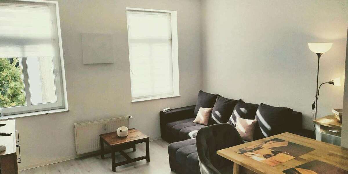 Wohnen auf Zeit in Stolberg 1.920 € 1 zimmer