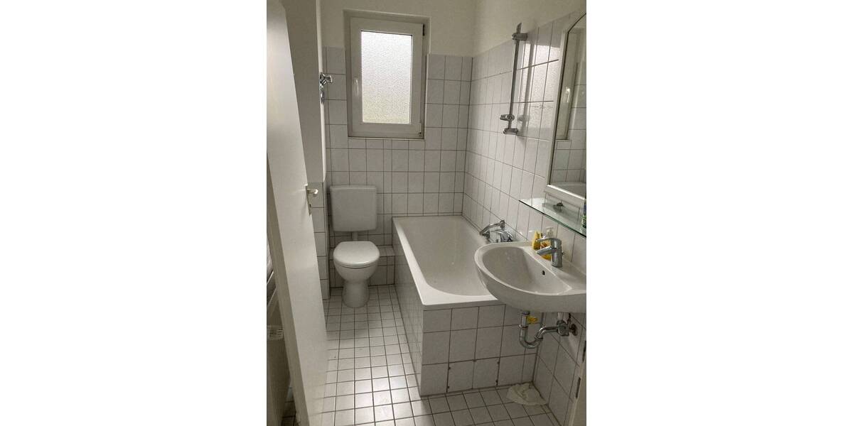 Etagenwohnung Bad Vilbel Siedlung Heilsberg - 3 Zimmer, 49 m&sup2;, 628&euro; | Angebot:26093728
