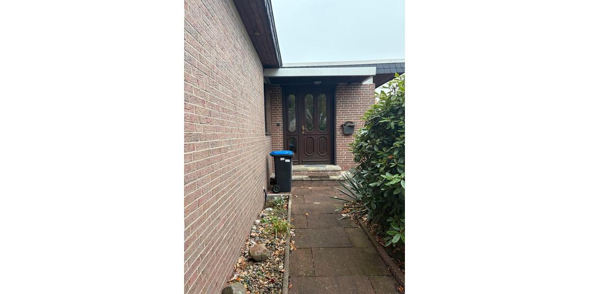 Bungalow in Altencelle an Ehepaar Ü40 4 zimmer